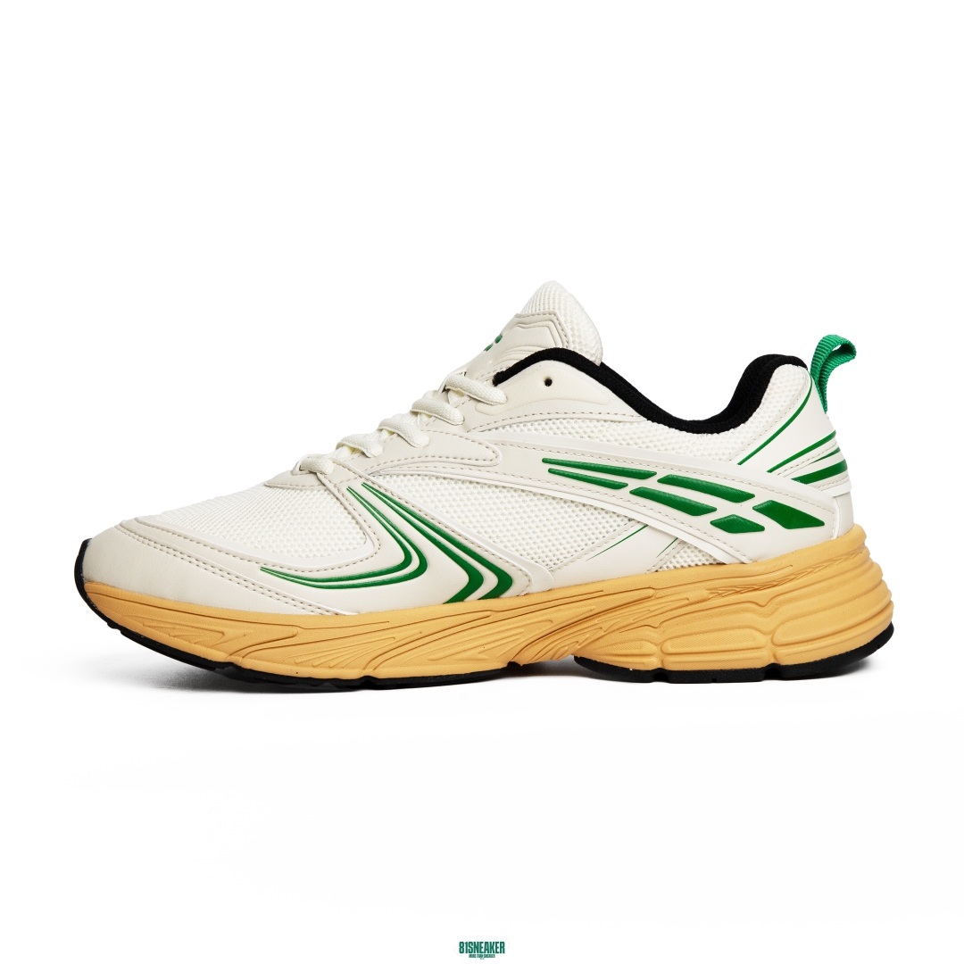 Fila Interun Sail Green 1RM02699F142