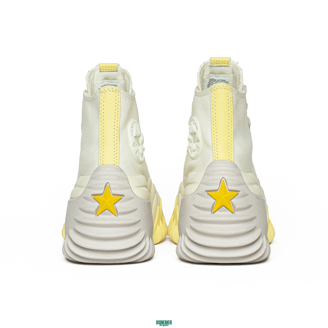 Converse Run Star Motion Hi Trance Form A00874C