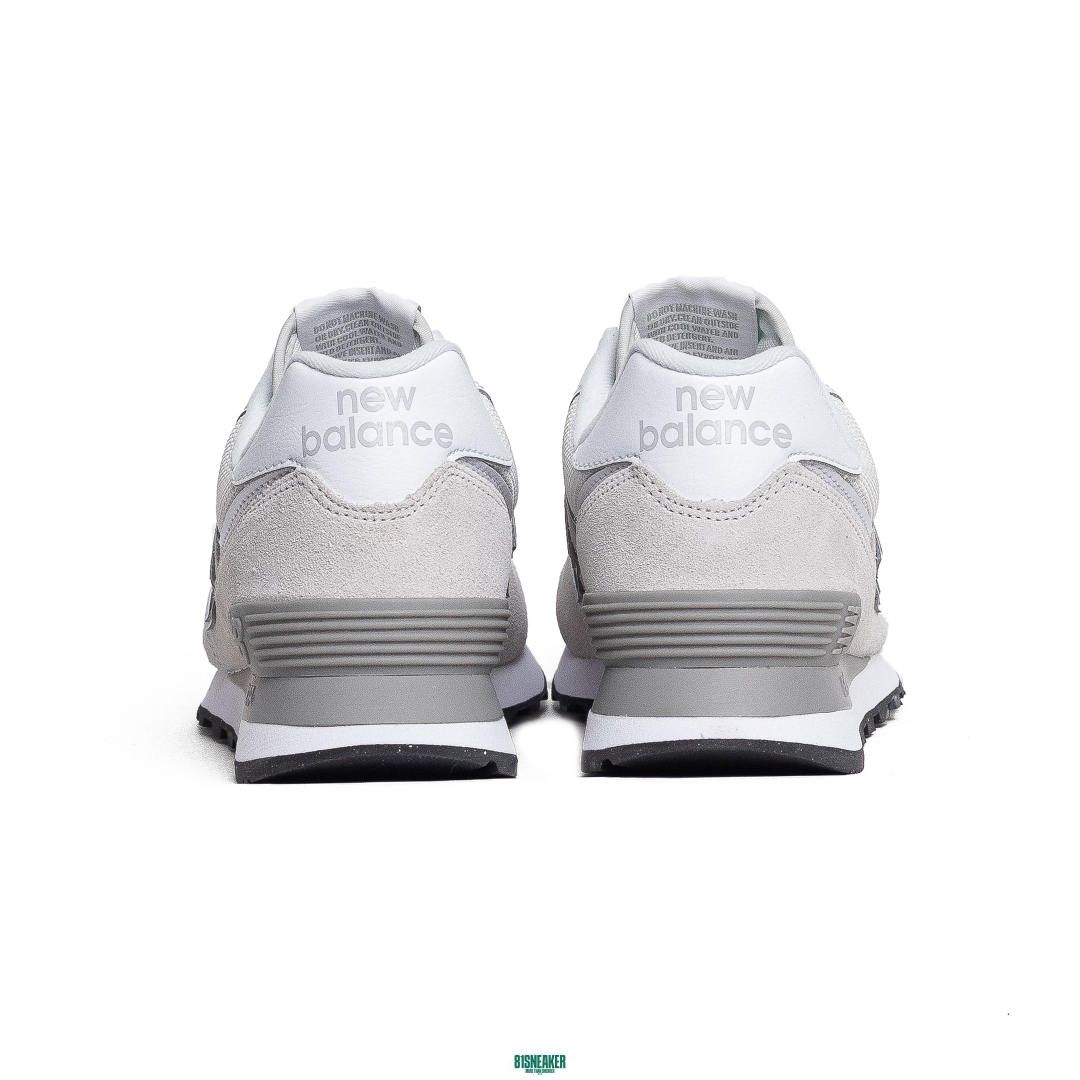 New Balance 574 Classic Core Grey - ML574EVW