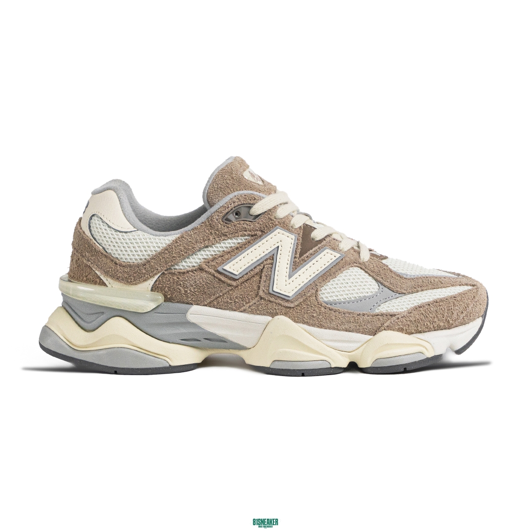 New Balance 9060 Driftwood U9060HSB