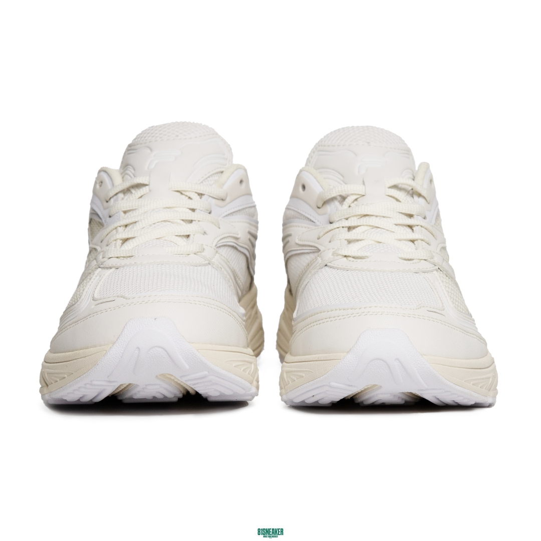 Fila Interun White Beige 1RM02699F100