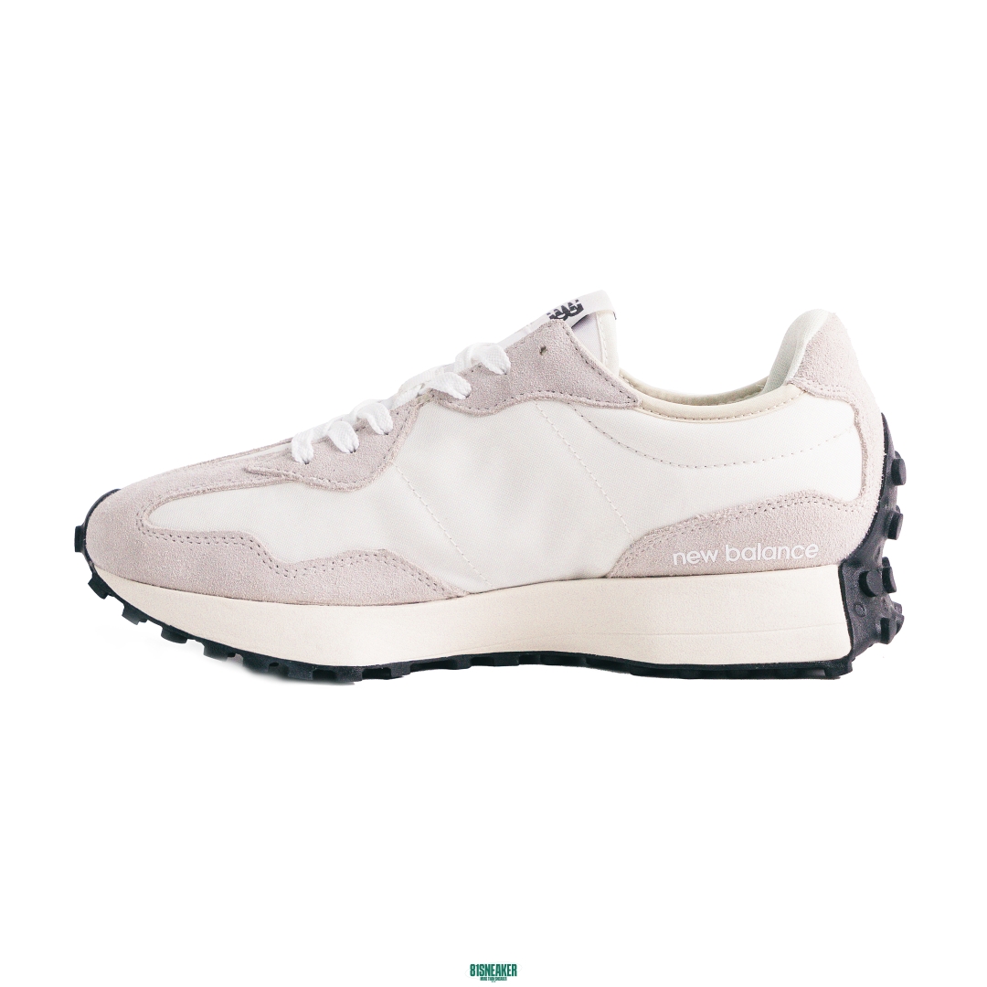 New Balance 327 Sea Salt MS327FE