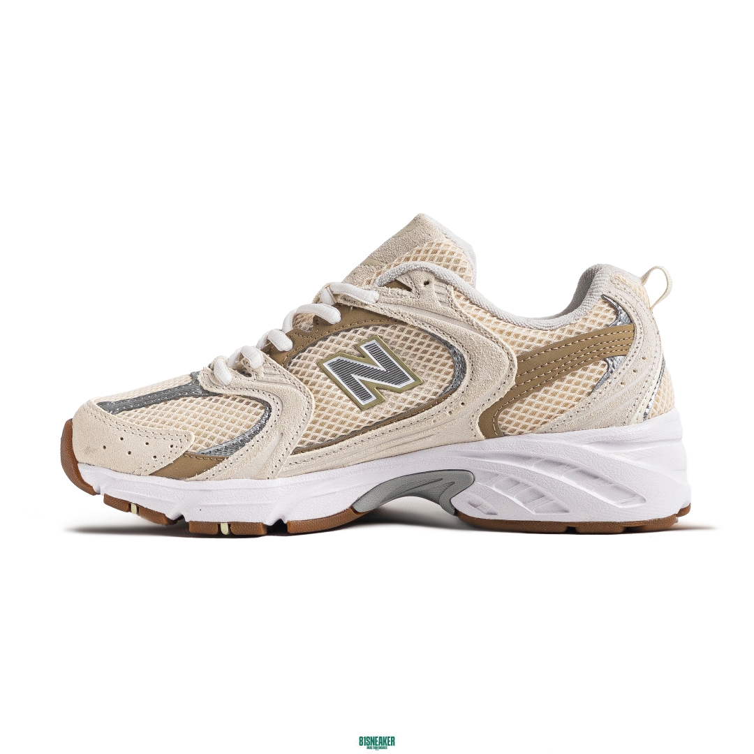 New Balance 530 Beige Angora MR530AA