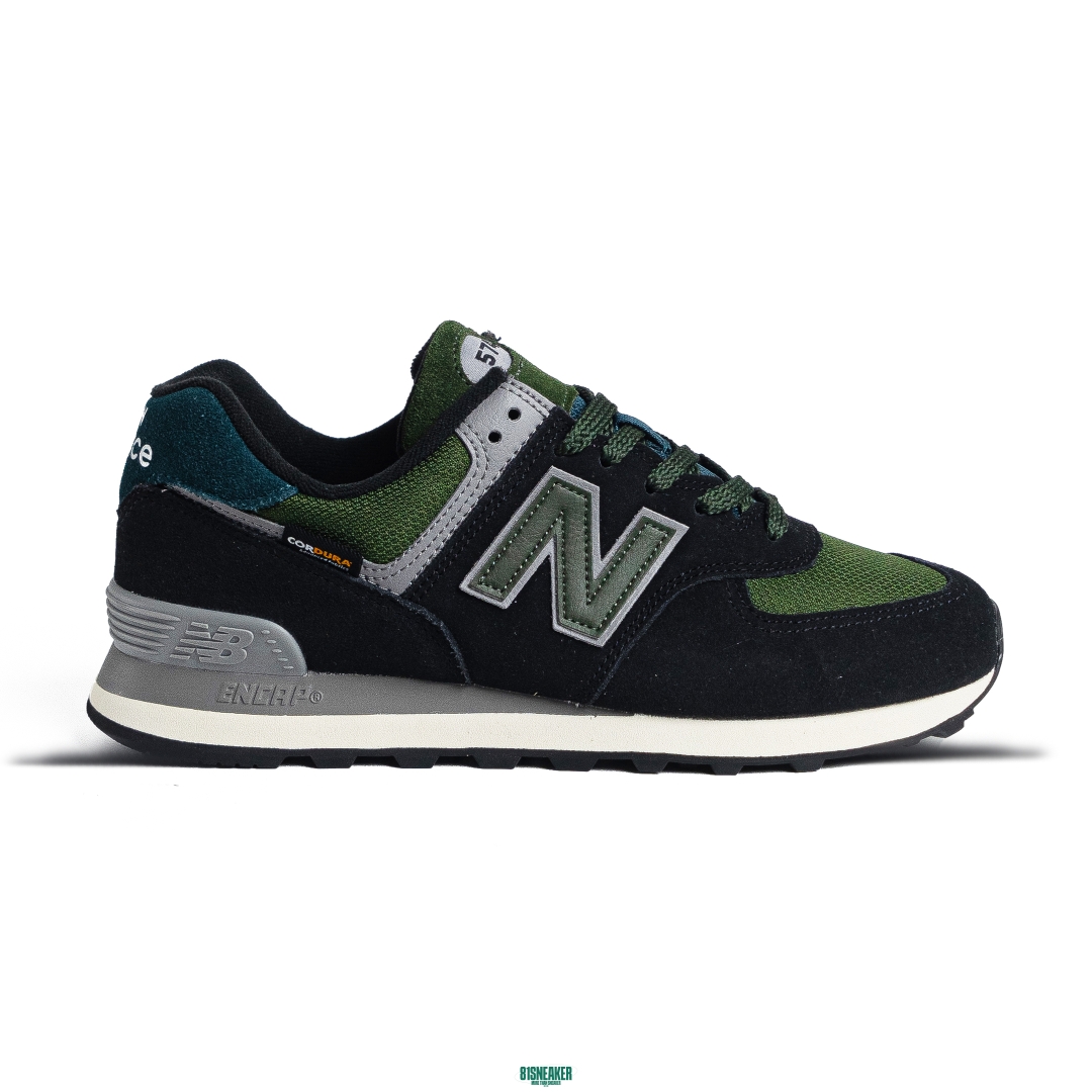  New Balance 574 Koncrete Jungle - U574KBG