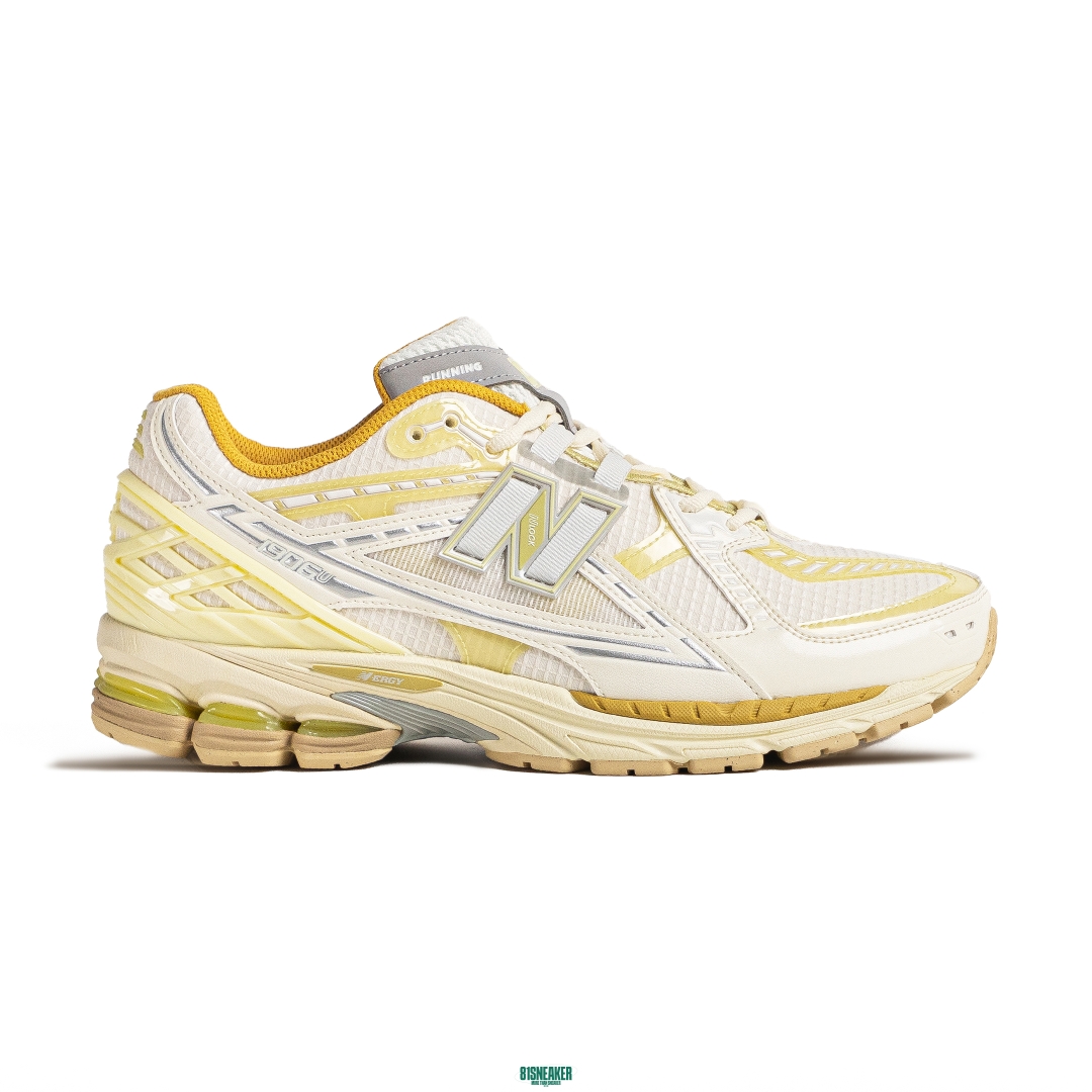 New Balance 1906R Lunar New Year ‘Cream’ M1906NLY