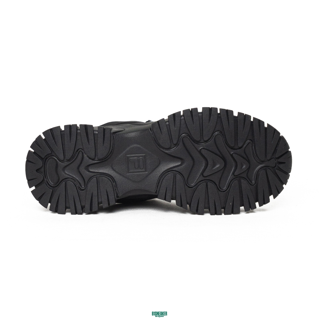 Fila Triple Black