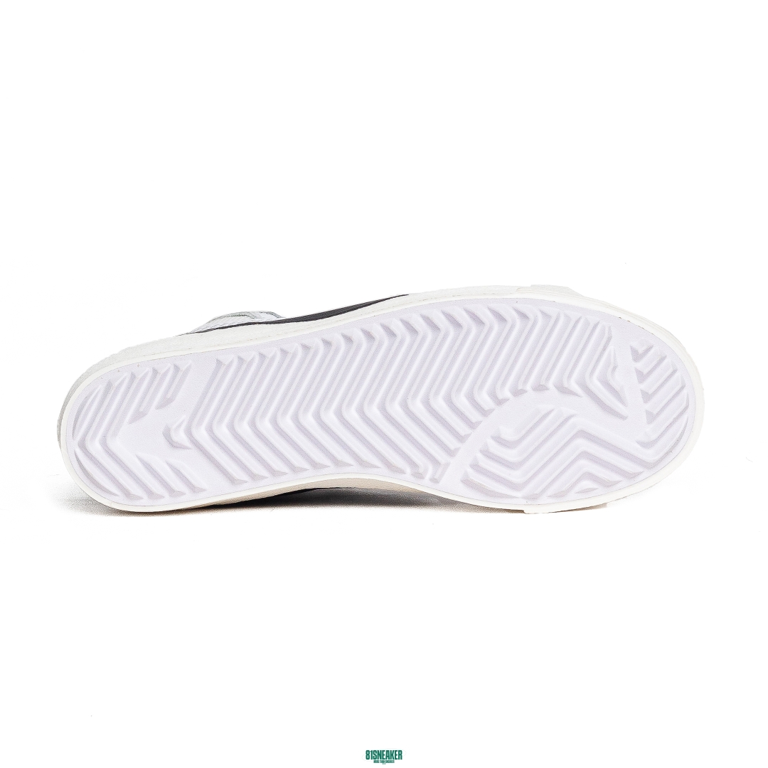 Nike Blazer Mid Jumbo White Black - DD3111-100