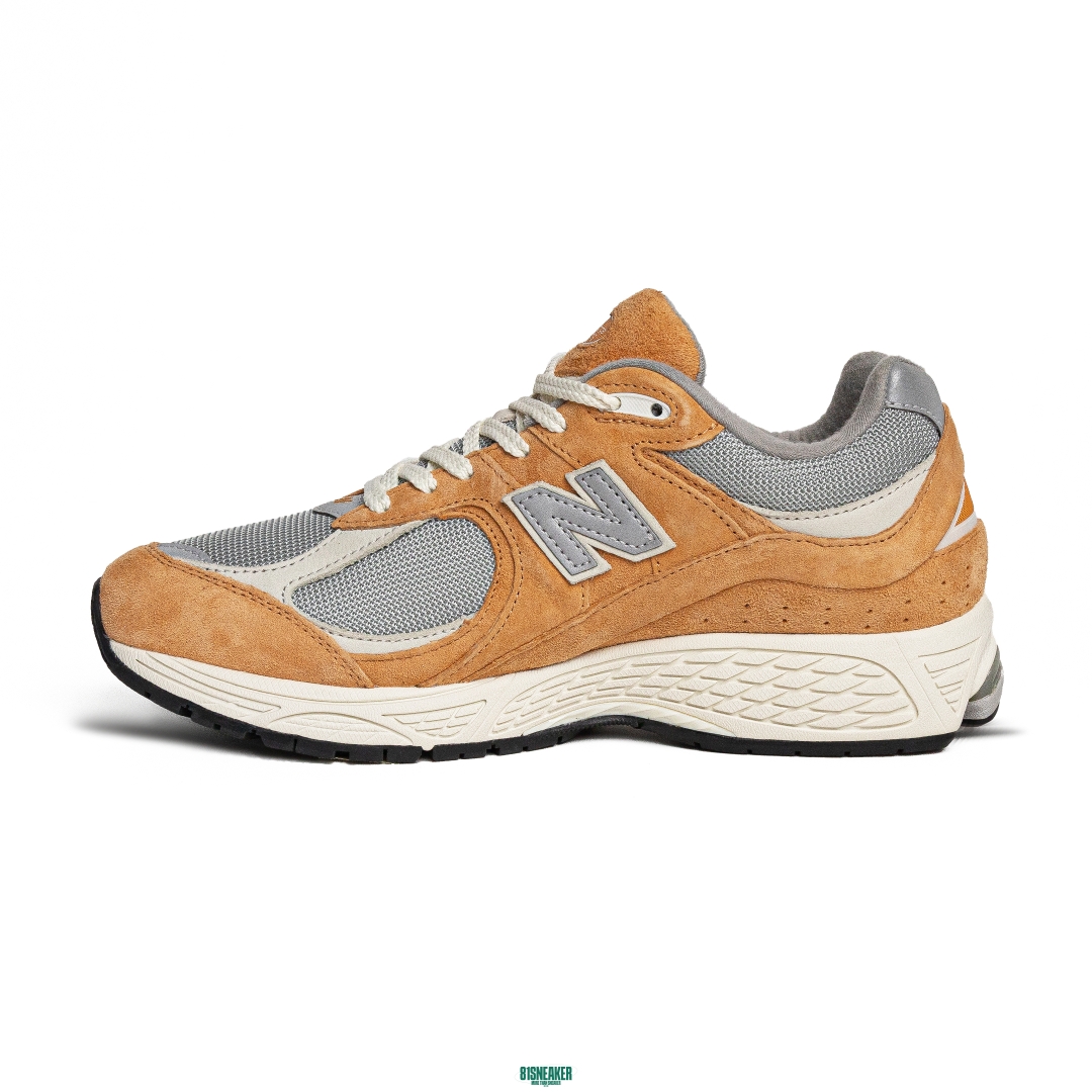 New Balance 2002R Sweet Caramel M2002RHM