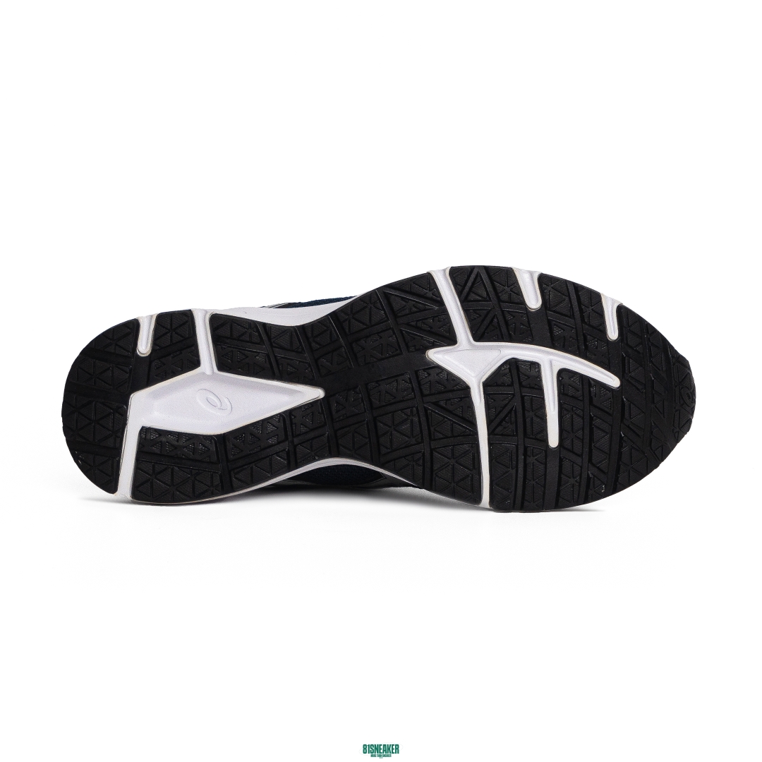 Asics Jog 100 S Navy Pure Silver 1201A325-400