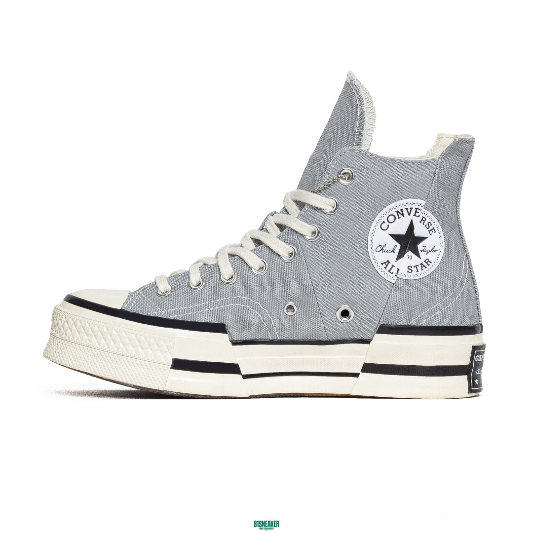 Converse Chuck 70 Plus Grey - A00741C
