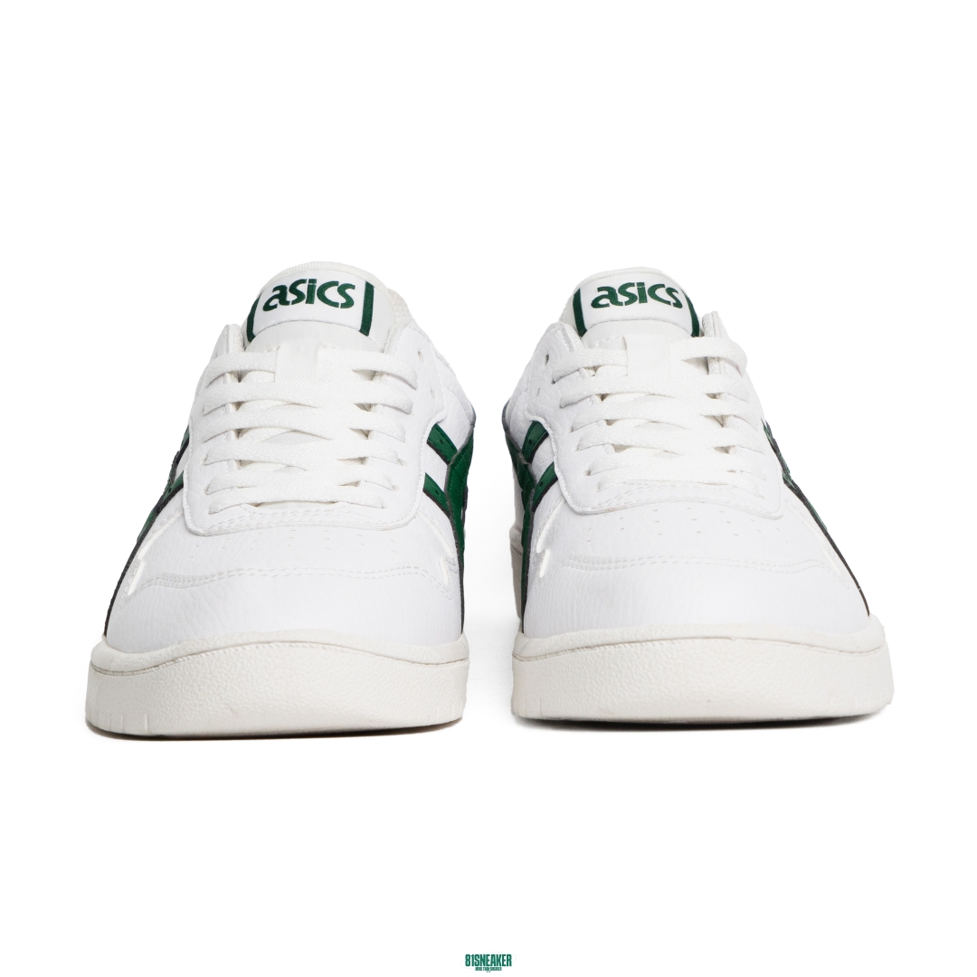Asics Japan S Shamrock Green 