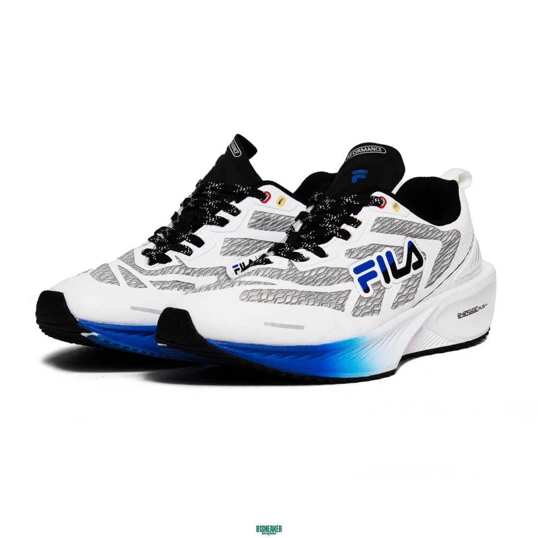 Fila Float Running Blue 1RM02700F 400