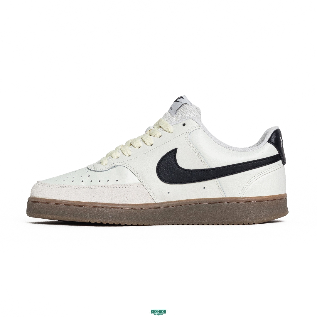 Nike Court Vision Low Sail Light Brown FQ8075-133