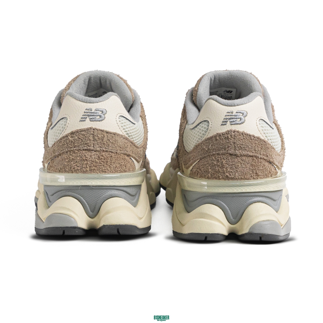 New Balance 9060 Driftwood U9060HSB