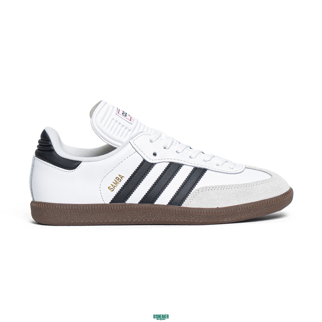 Adidas Samba Classic White - 772109