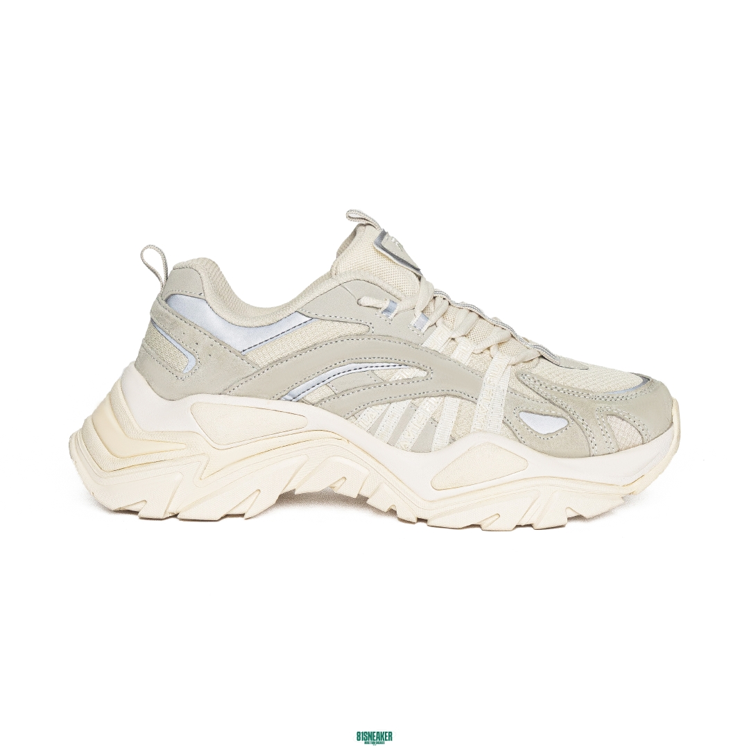 Fila Interation Cream White 1JM00790 920