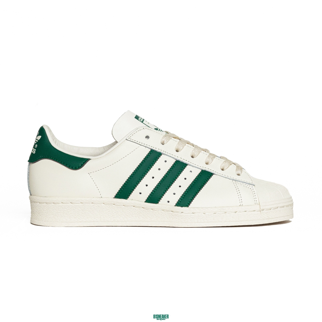 Adidas Superstar Surfaces Sail Green GW6011