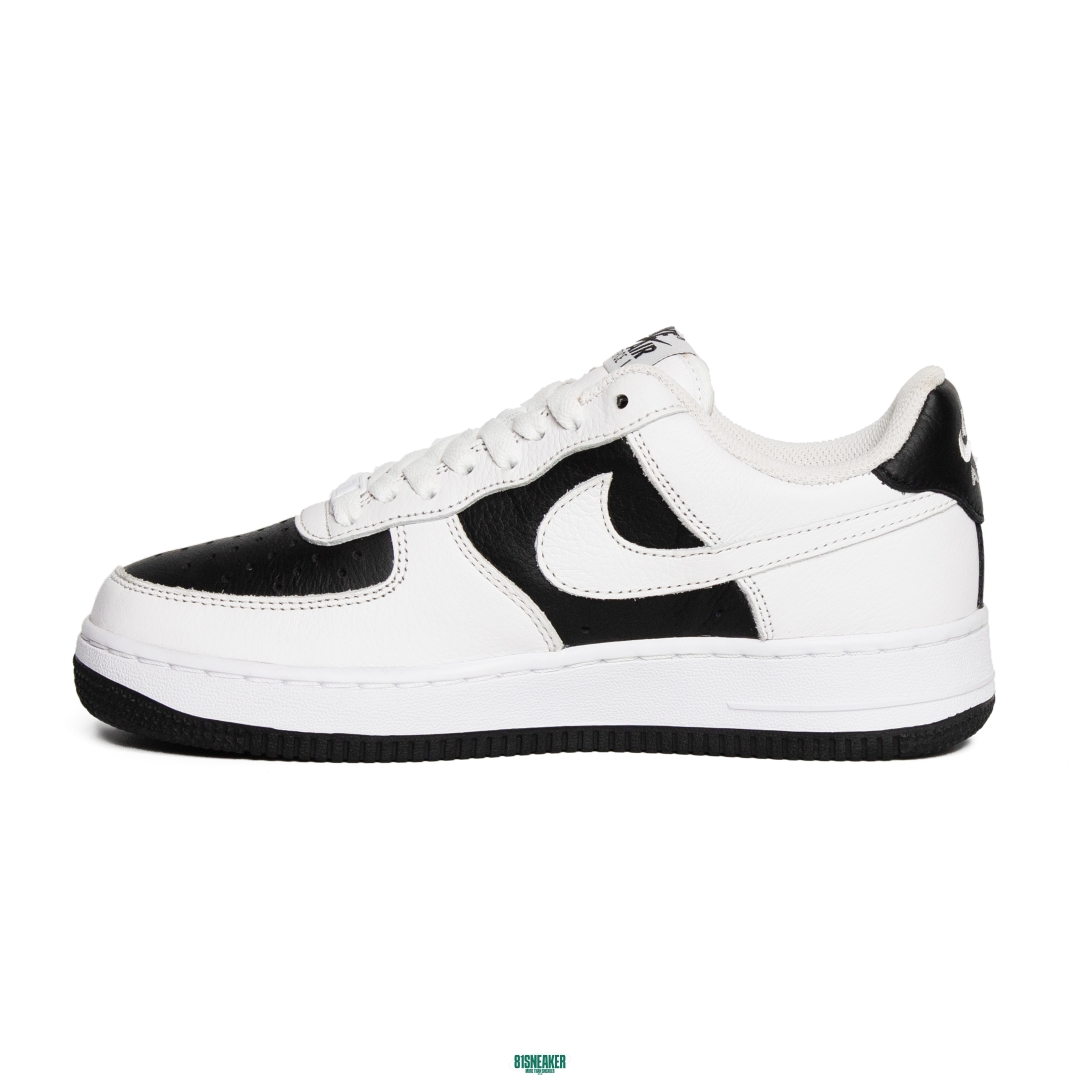 Nike Air Force 1 Low Panda Custom By You ID DN4165 991