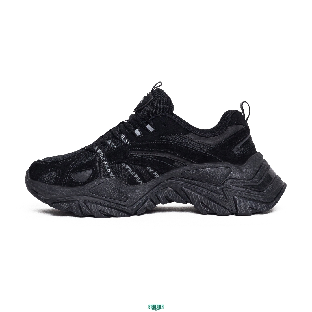 Fila Interation Triple Black 1JM00800_125-1