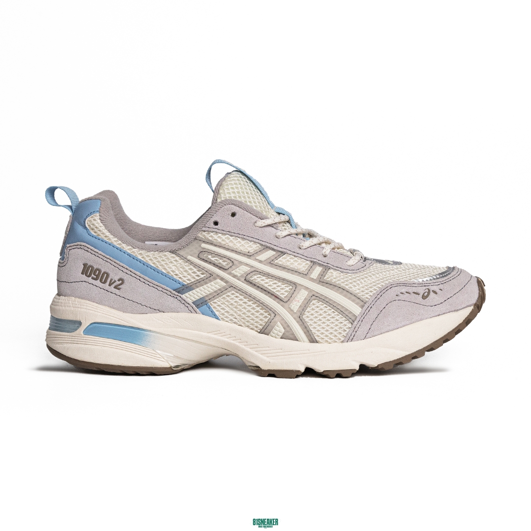 Asics Gel-1090 V2 Cement Grey 1202A480-101