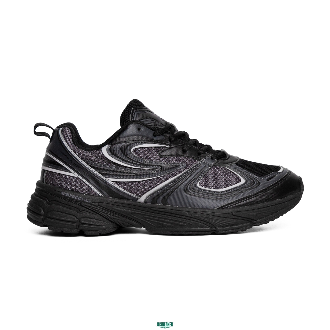 Fila Interun Black 1RM02699F001