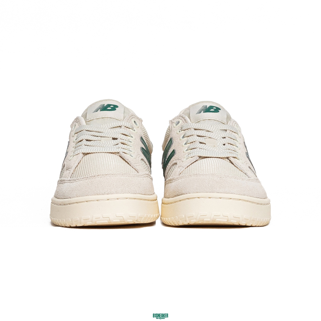 New Balance Pro Court Beige Green - PROCTCCG
