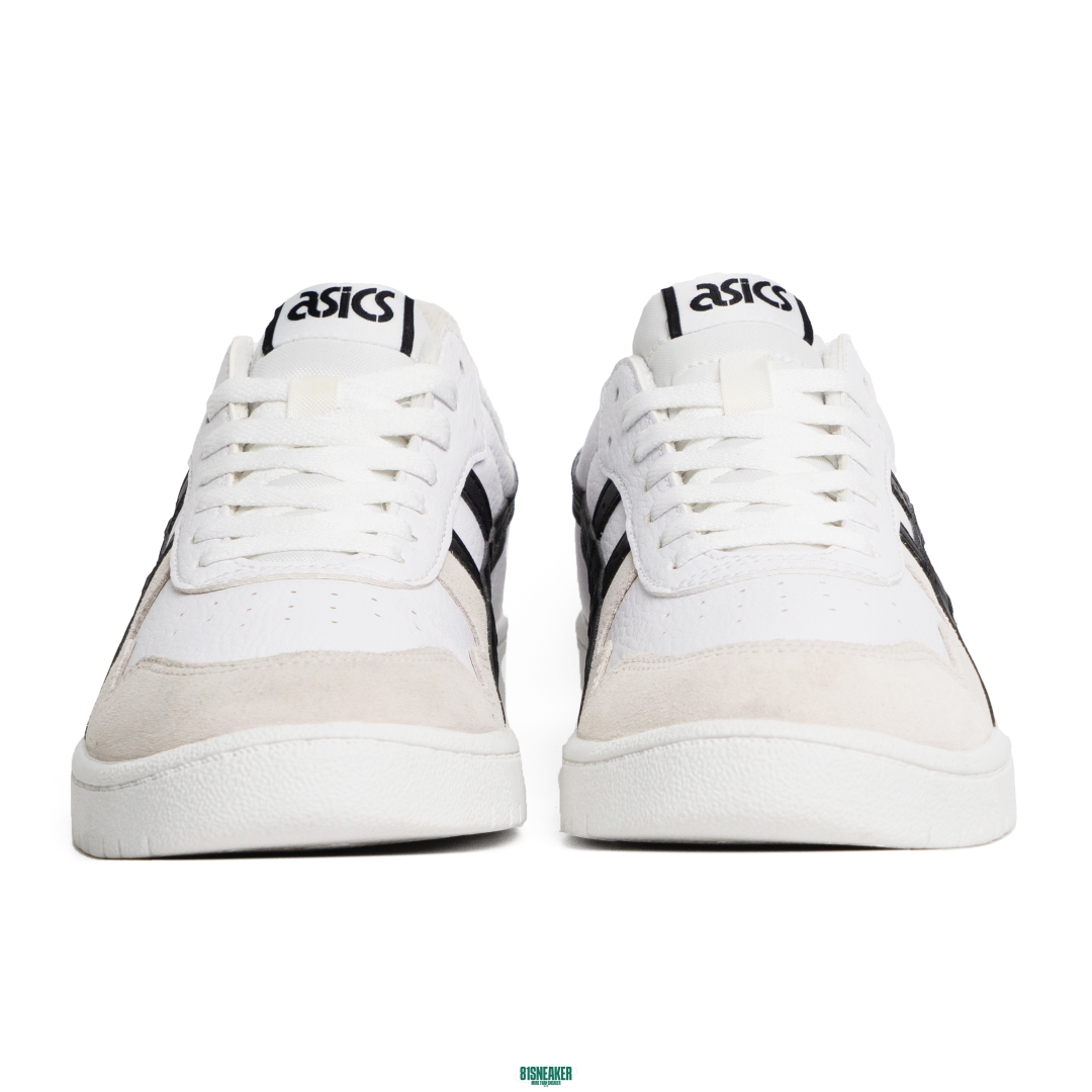 Asics Japan S White Black 1191A328-104