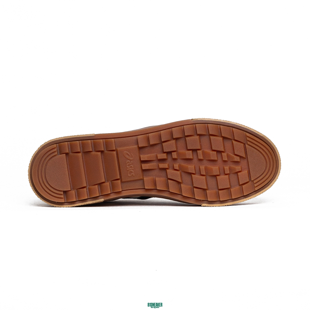 Asics Court Trail  Sail Black Gum - 1203A146-021