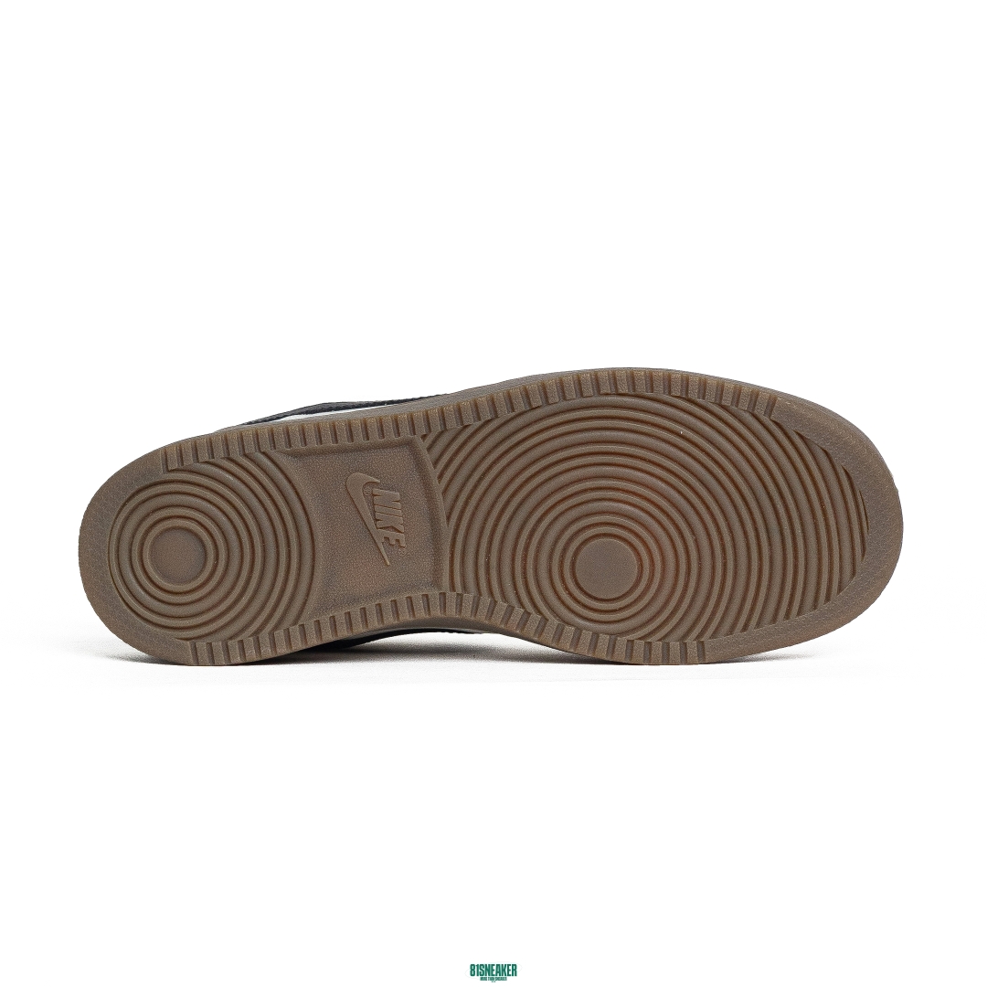 Nike Court Vision Low Sail Light Brown FQ8075-133