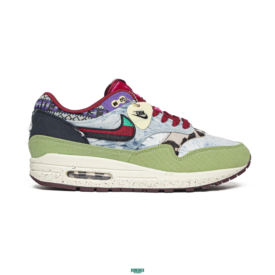 Nike x Concepts Air Max 1 SP Mellow - DN1803-300
