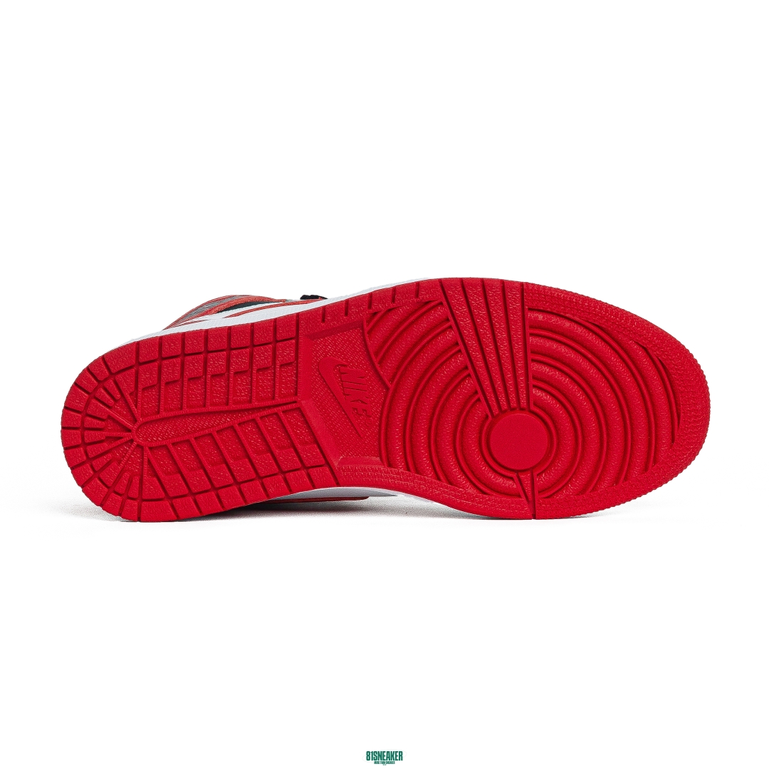 Nike Air Jordan 1 Retro High OG Heritage 555088-161