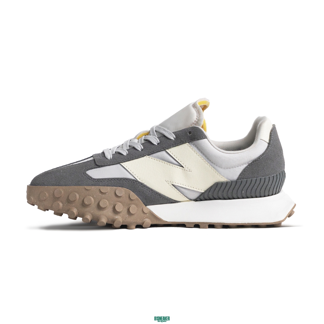 New Balance XC-72 Grey Gum UXC72QK