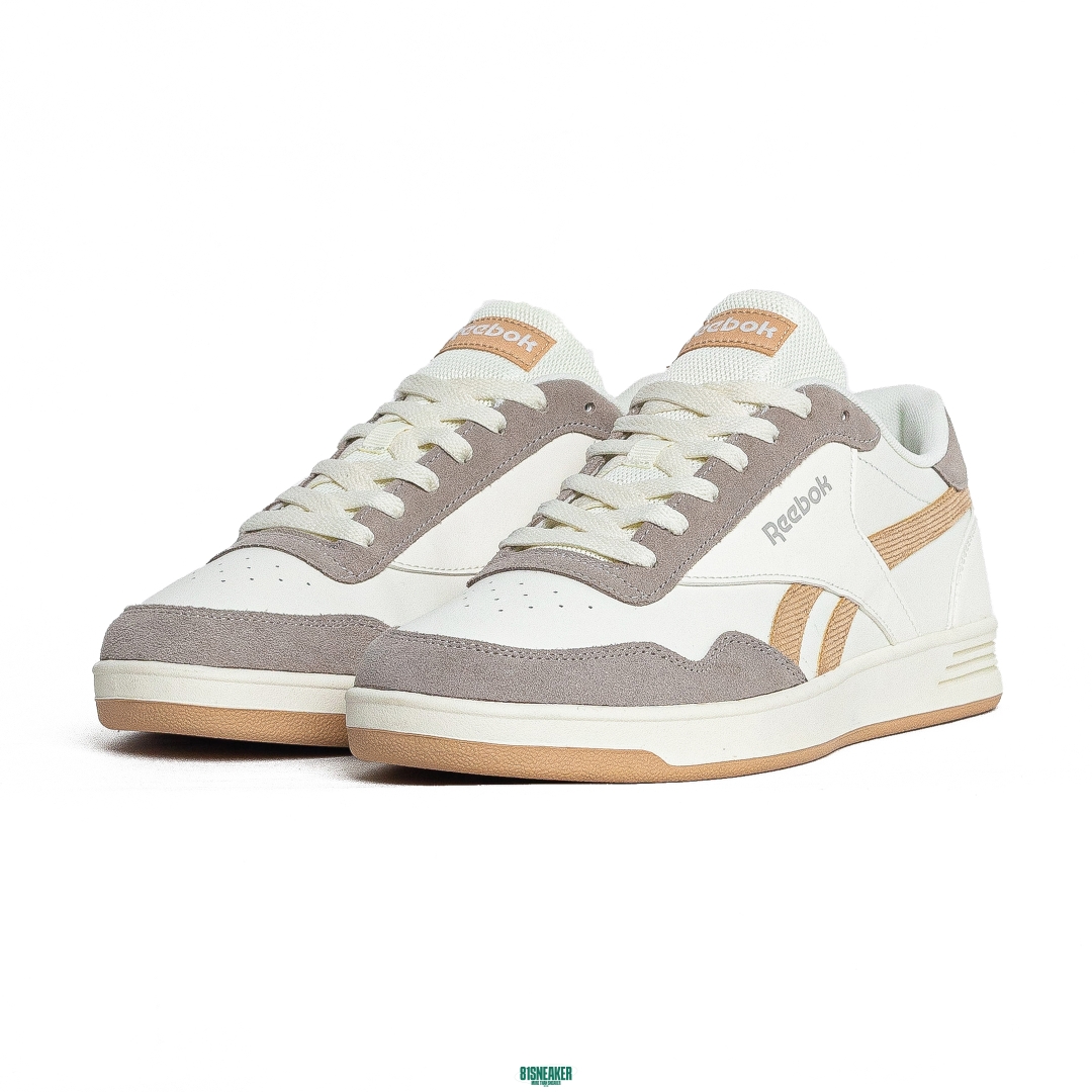 Reebok Royal Techque Cream And Beige HR0902