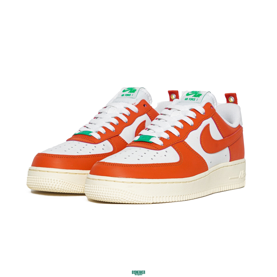 Nike Air Force 1 Low Pojangmacha - DX3141-861
