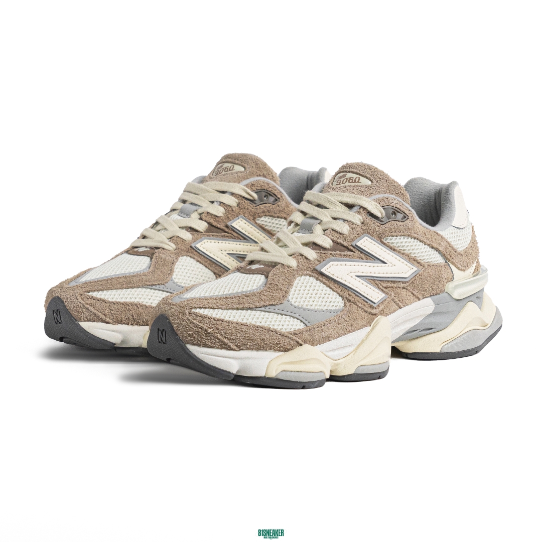 New Balance 9060 Driftwood U9060HSB