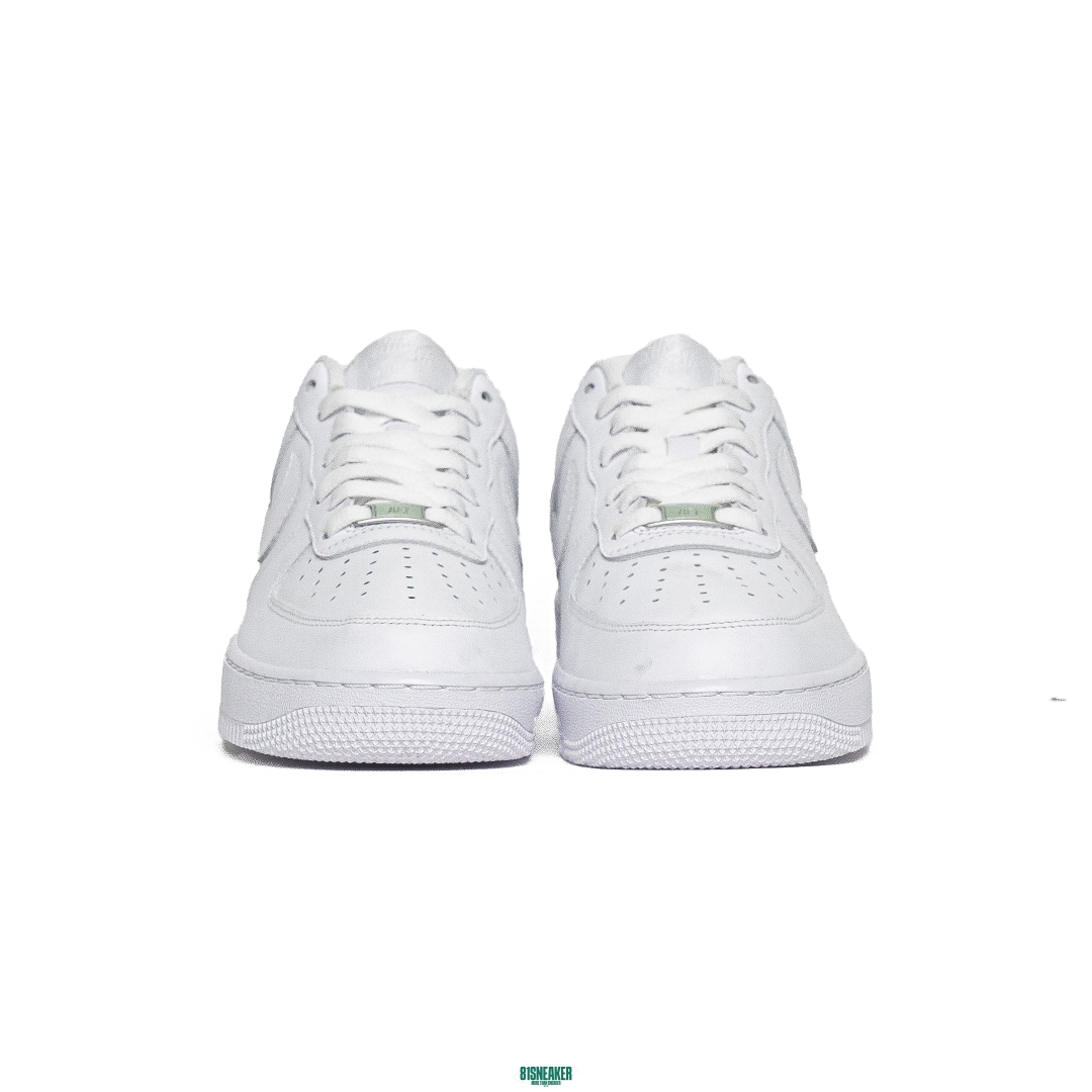 Nike Air Force 1 low All White - CW2288-111