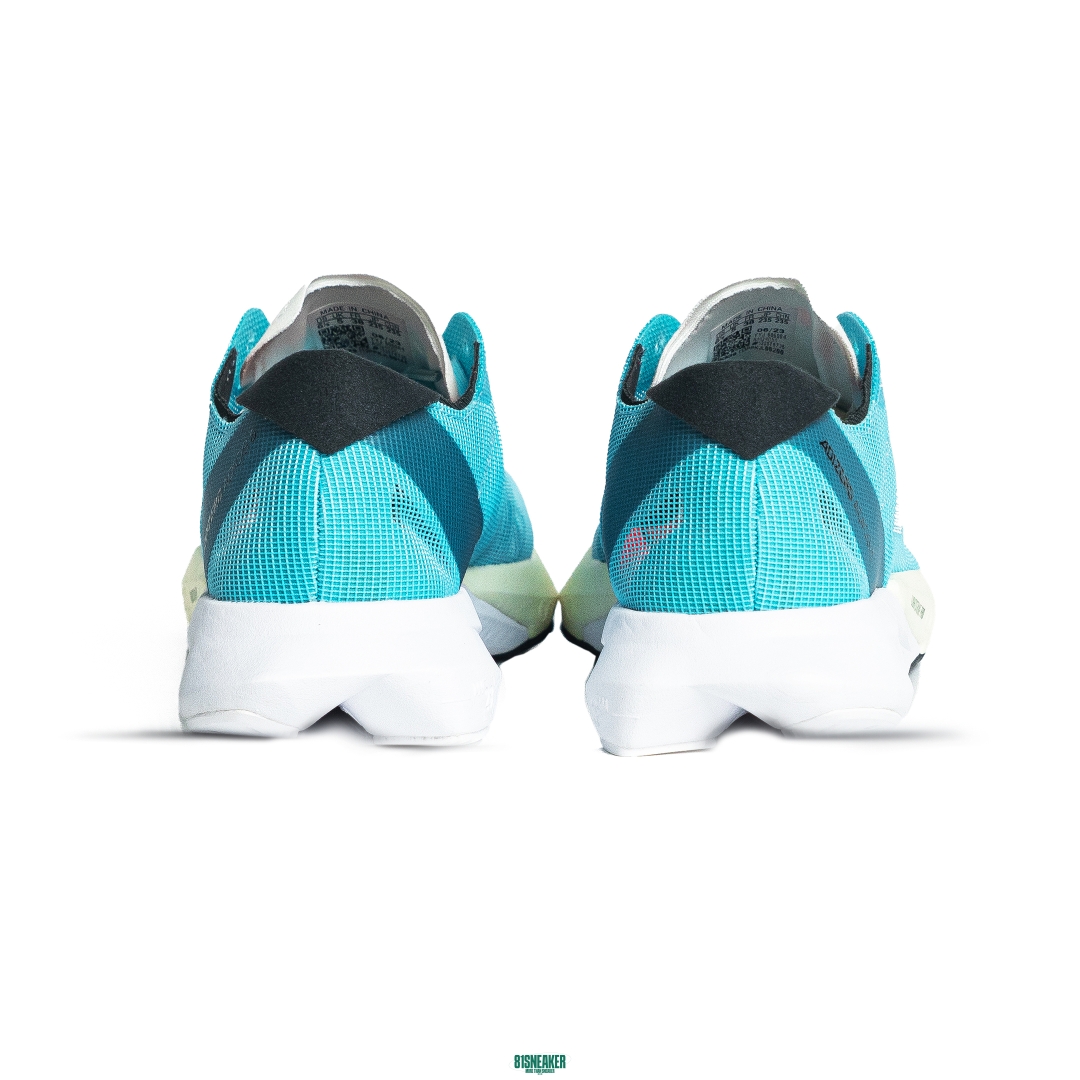 Adidas Adizero Adios 8 ‘Lucid Cyan’ HP9721