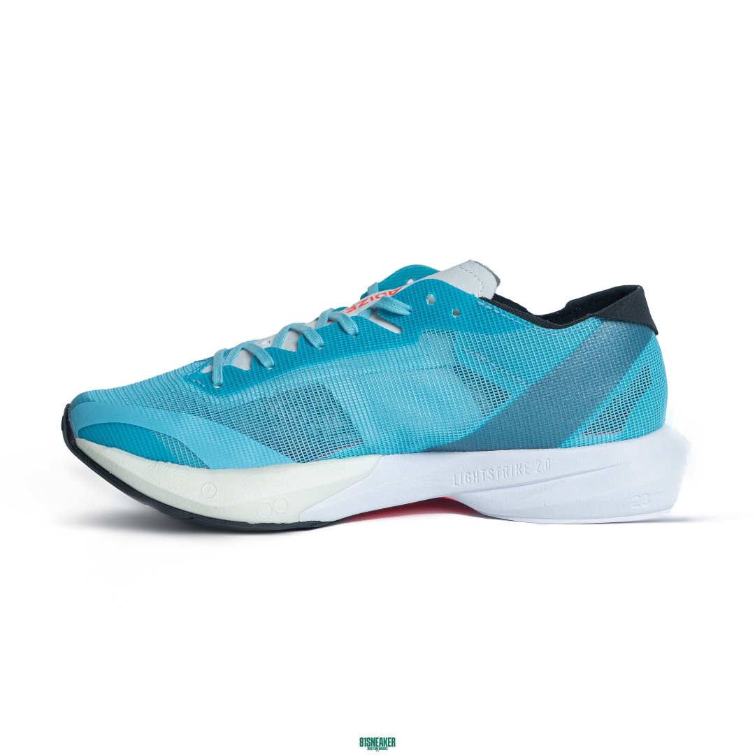 Adidas Adizero Adios 8 ‘Lucid Cyan’ HP9721