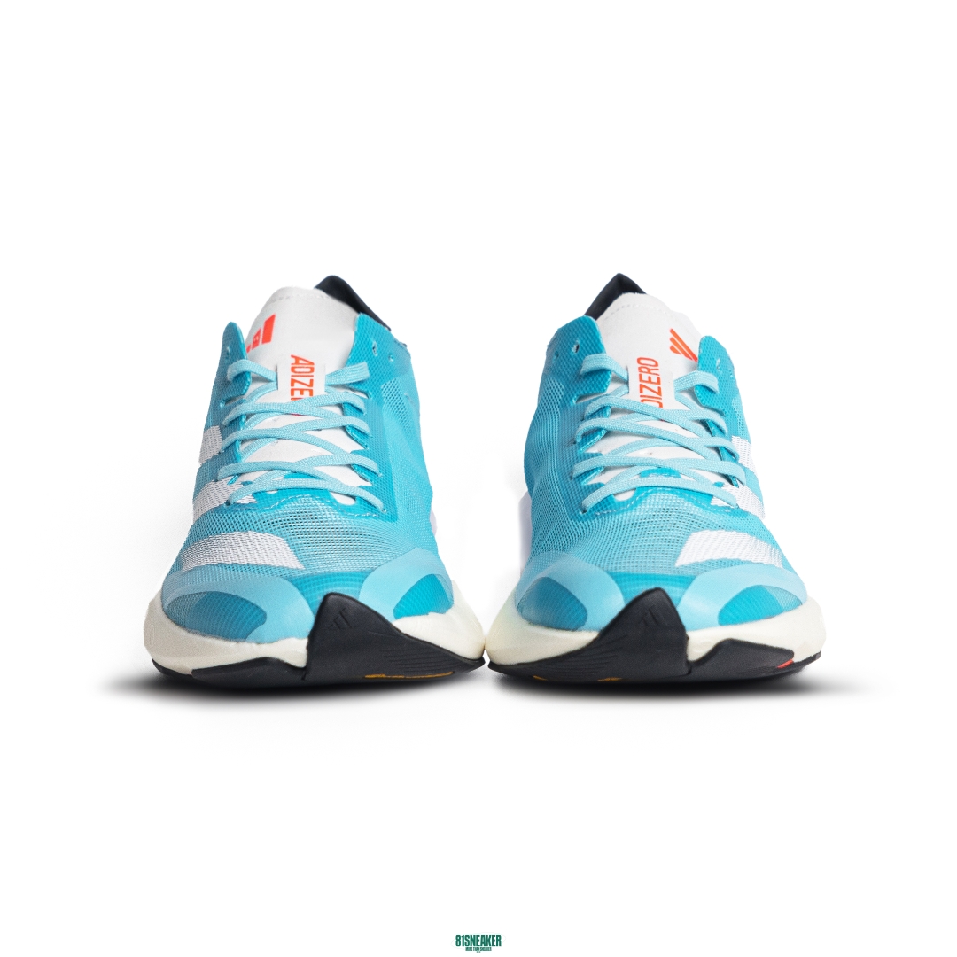 Adidas Adizero Adios 8 ‘Lucid Cyan’ HP9721