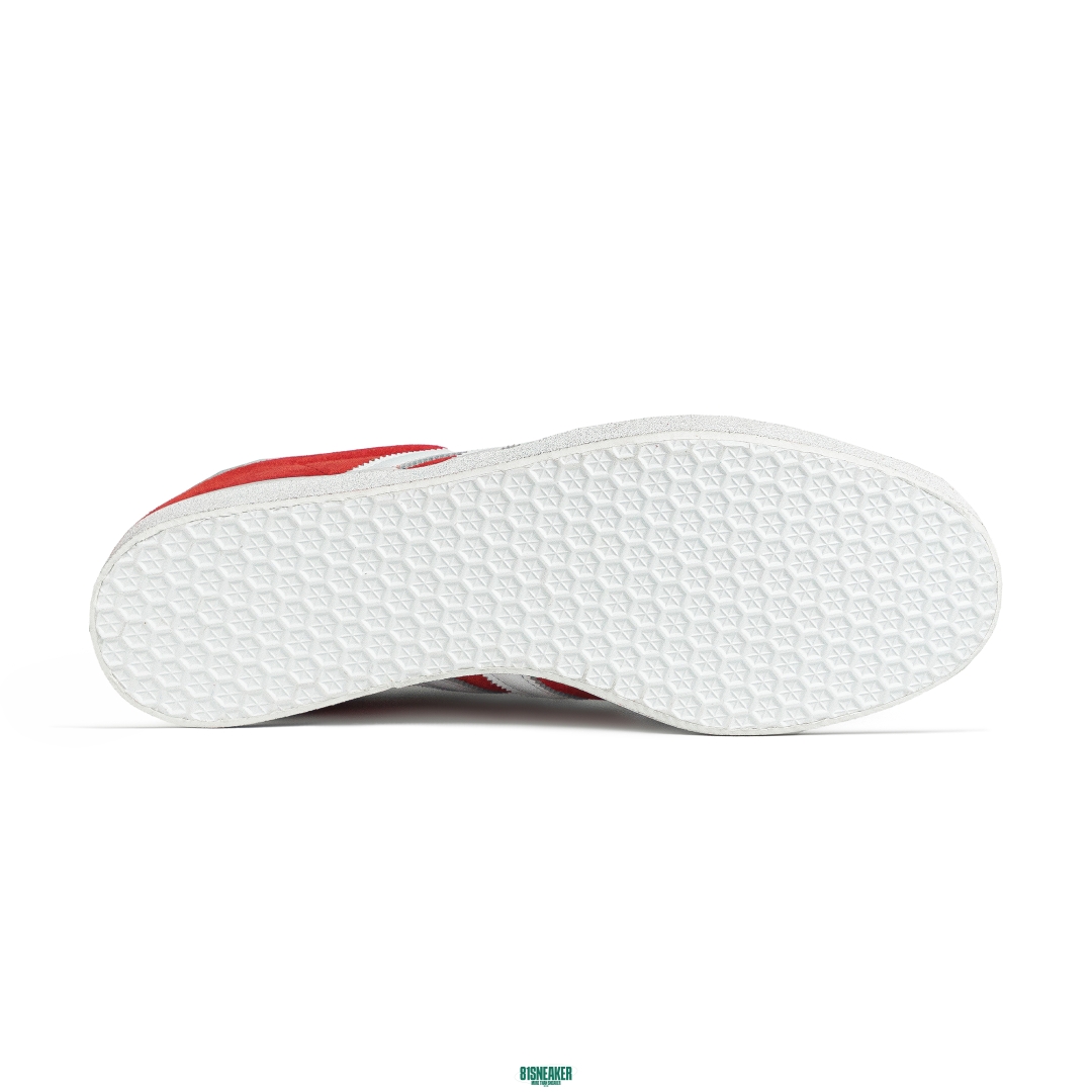 Adidas Gazelle Scarlet S76228