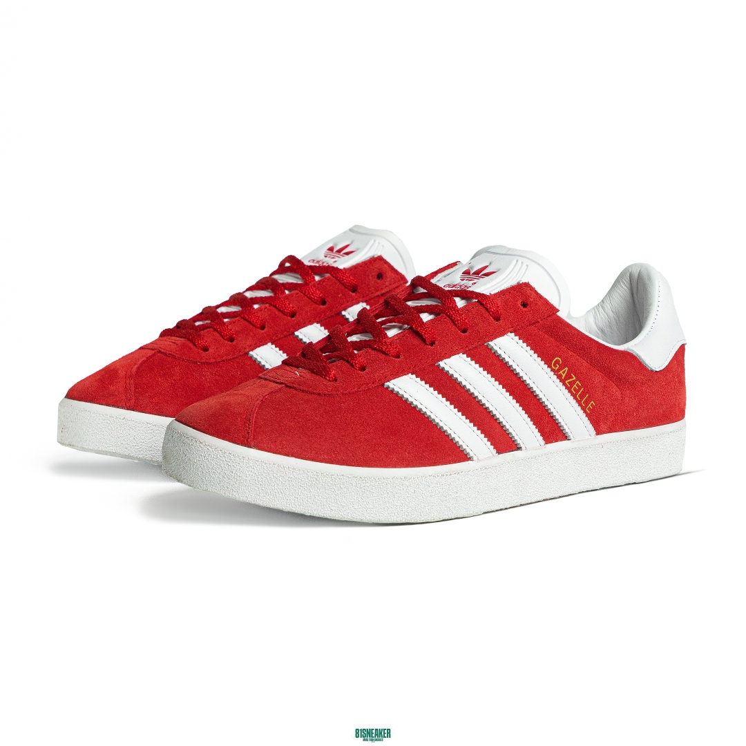 Adidas Gazelle Scarlet S76228