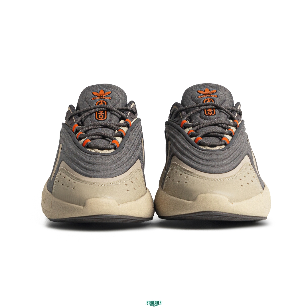 Adidas Ozelia Brown IF8670