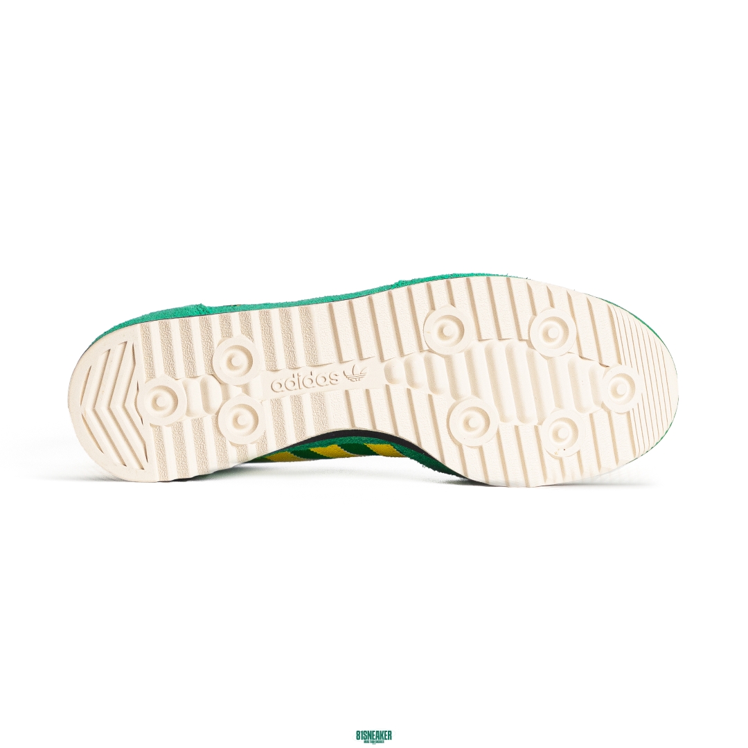 ADIDAS SL72 RS ‘GREEN YELLOW’ IG2133