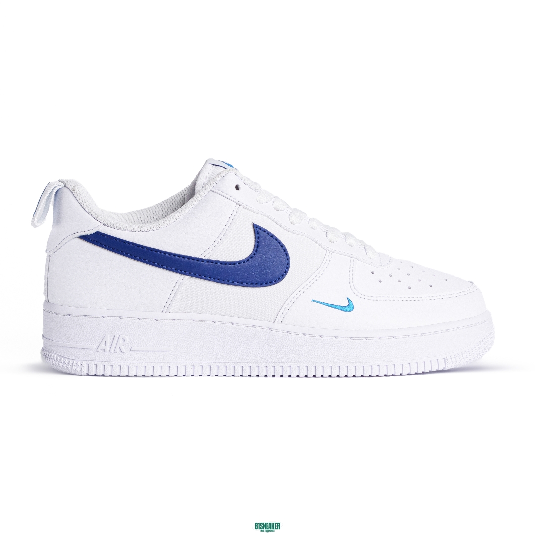 Af1 Low Photo Blue Deep Royal HF3836-100