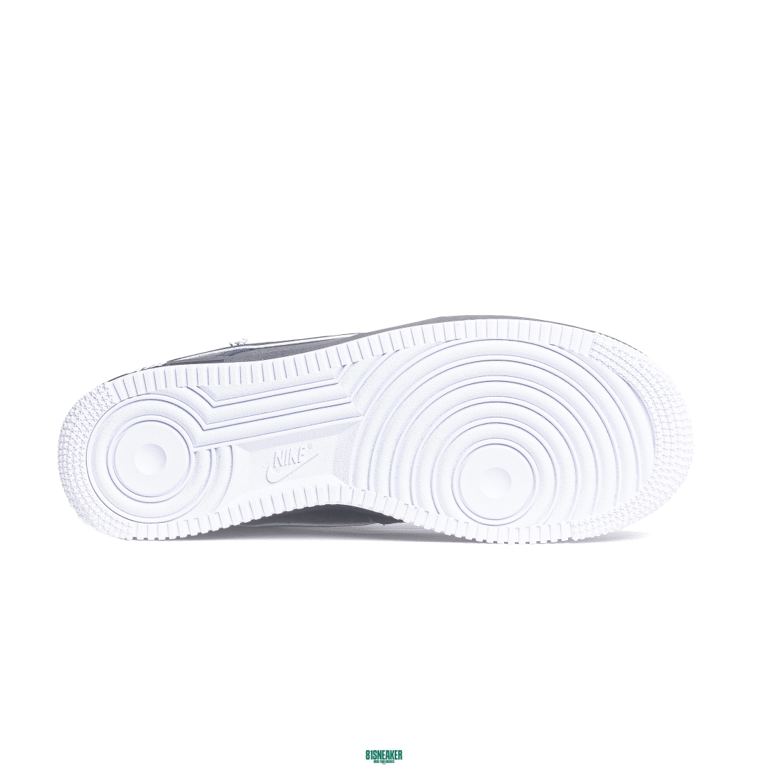 Nike Air Force 1 Low 07 ‘Black White DV0788-002