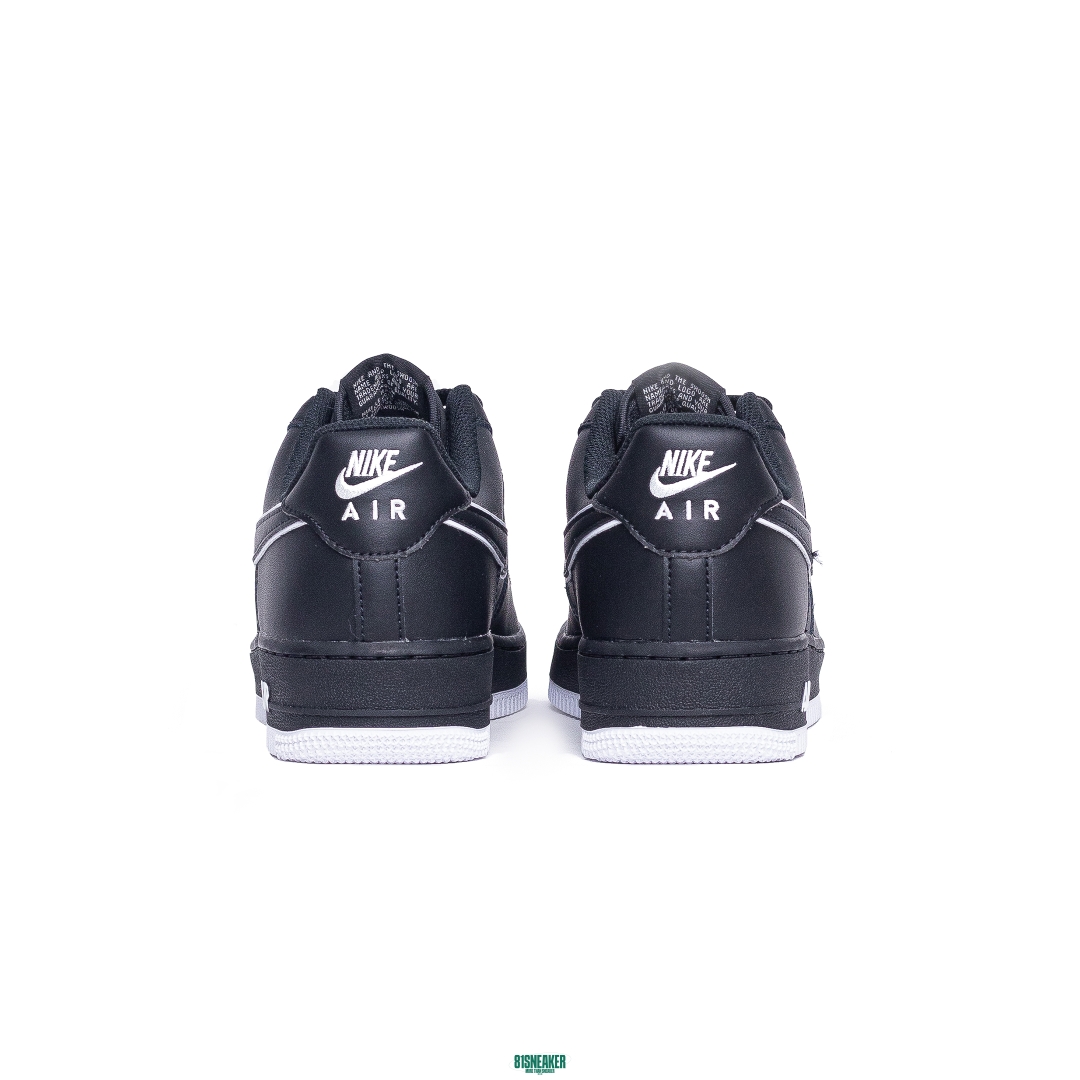 Nike Air Force 1 Low 07 ‘Black White DV0788-002