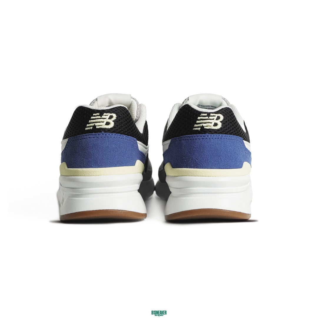 997H Grey Blue Navy  CM997HHA