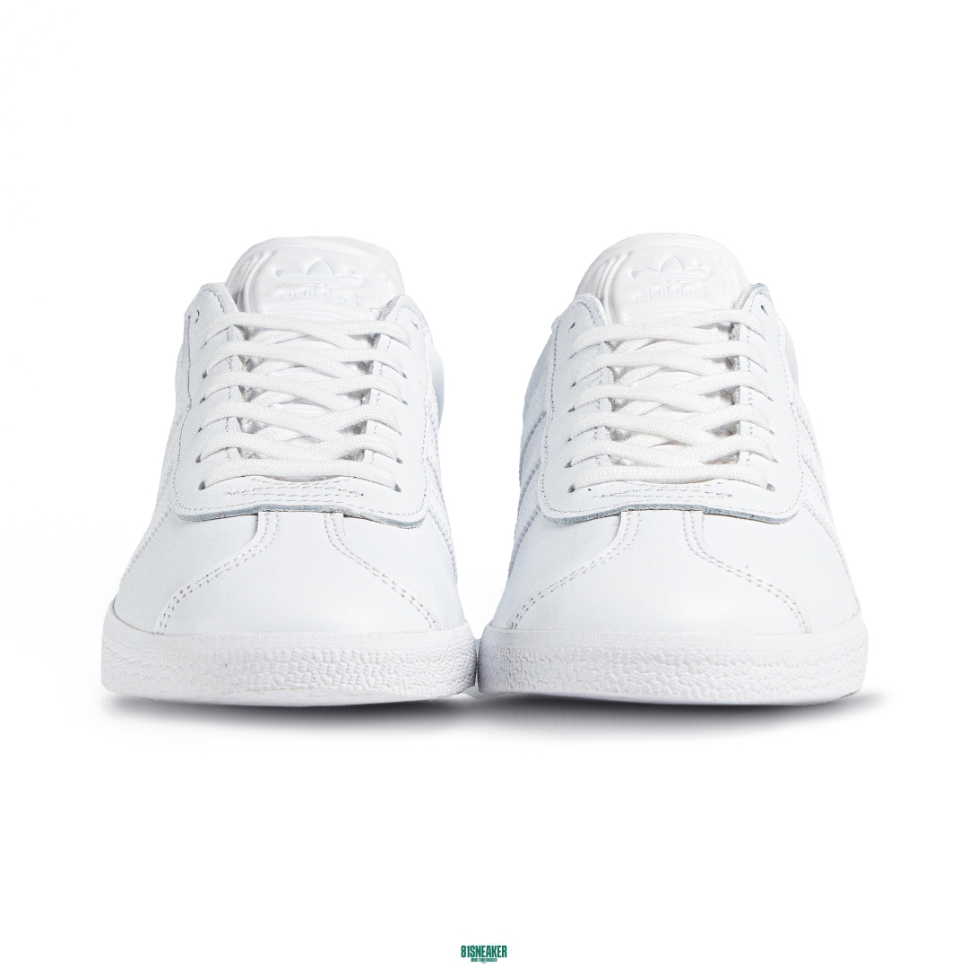Gazelle All White BB5498