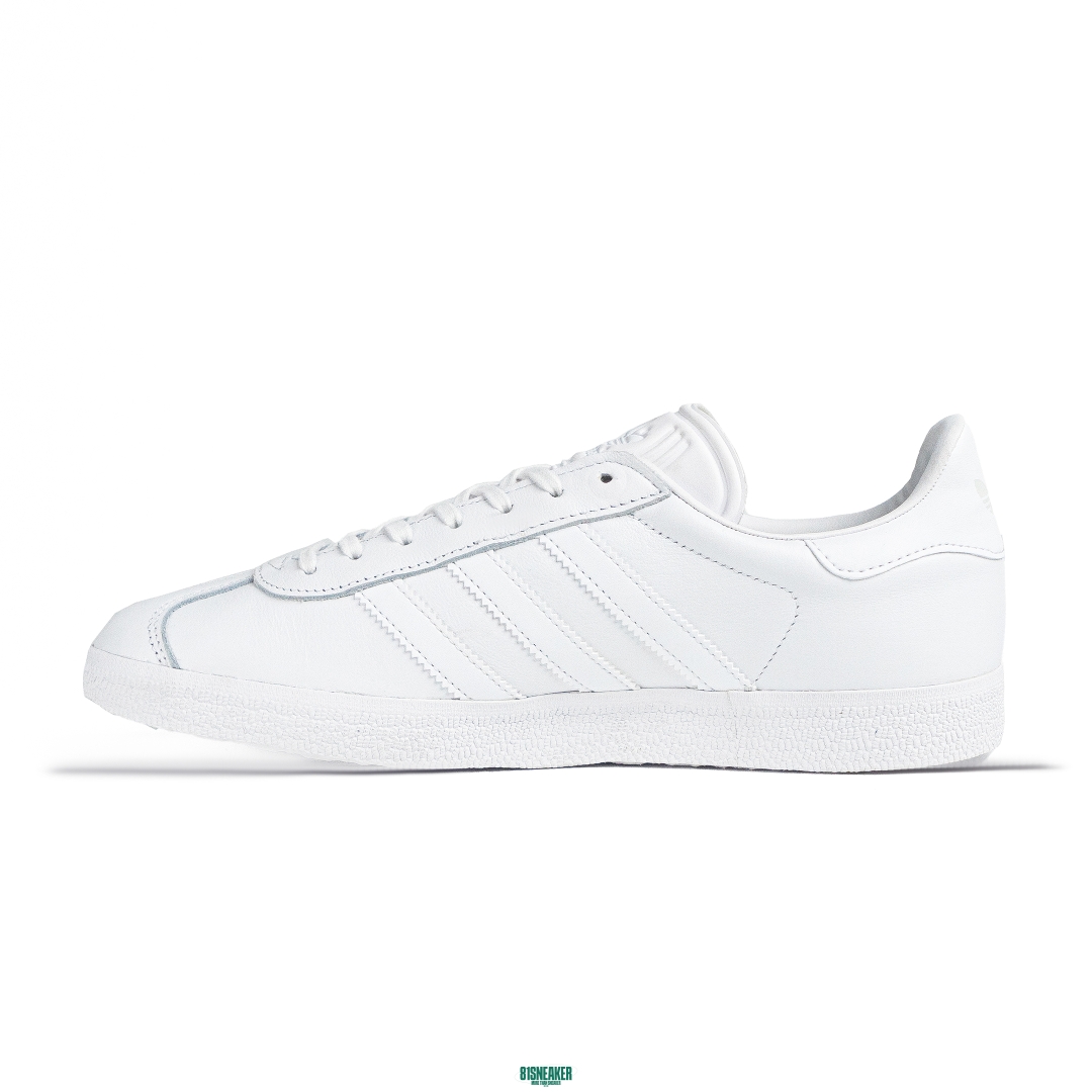 Gazelle All White BB5498