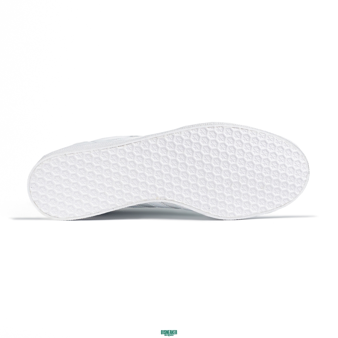 Gazelle All White BB5498